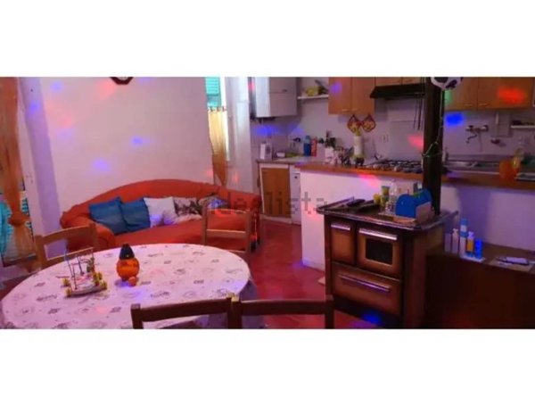 appartamento in vendita a Santo Stefano d'Aveto in zona Alpicella d'Aveto