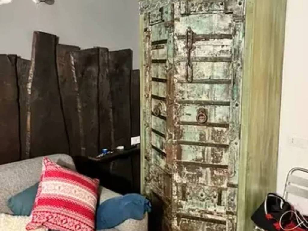 appartamento in vendita a Santo Stefano d'Aveto