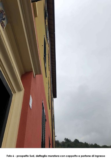 appartamento in vendita a Savignone