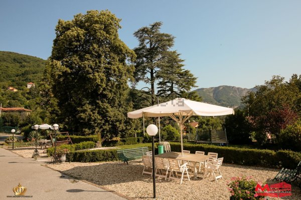appartamento in vendita a Savignone
