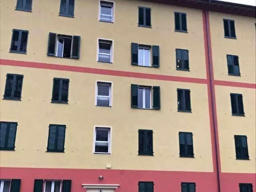 appartamento in vendita a Savignone