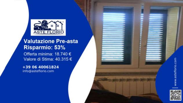 appartamento in vendita a Savignone