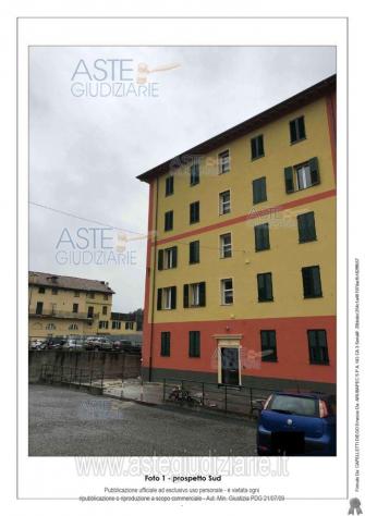 appartamento in vendita a Savignone