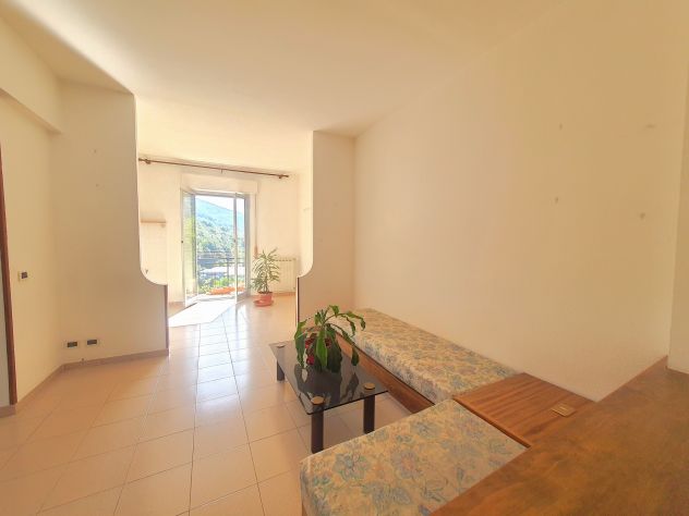 appartamento in vendita a Savignone in zona Isorelle