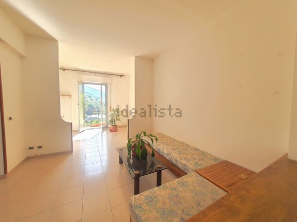 appartamento in vendita a Savignone in zona Isorelle