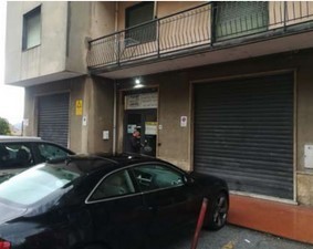 locale commerciale in vendita a Savignone in zona Isorelle