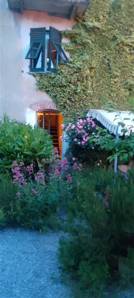 casa indipendente in vendita a Savignone
