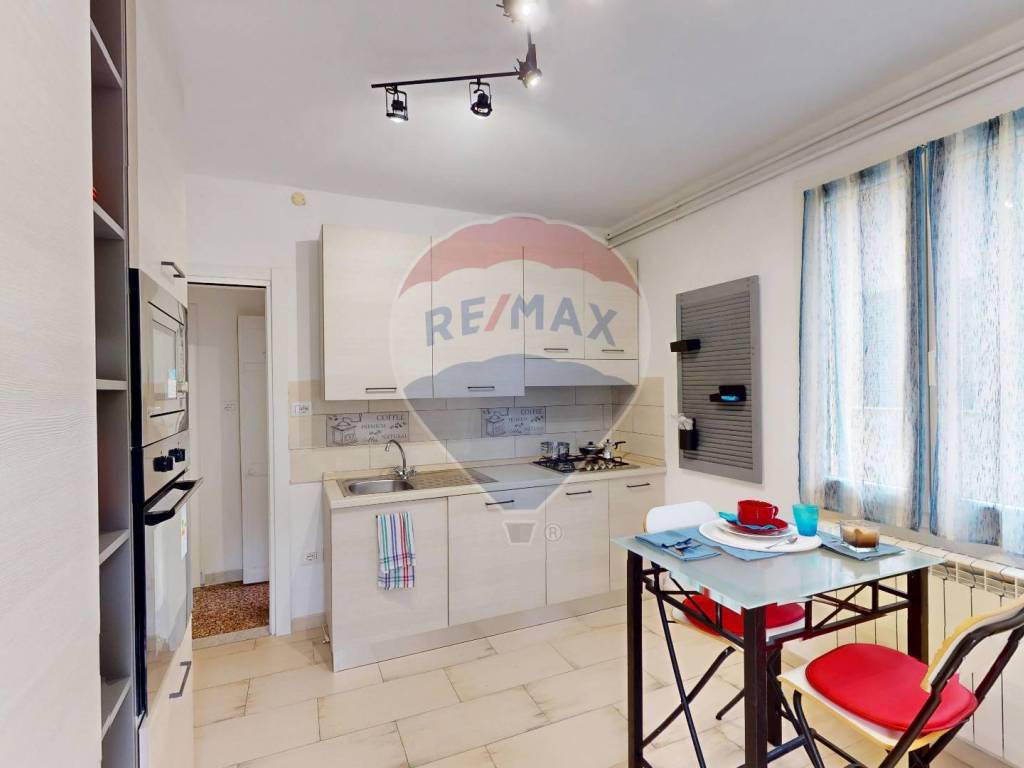 casa indipendente in vendita a Savignone in zona San Bartolomeo
