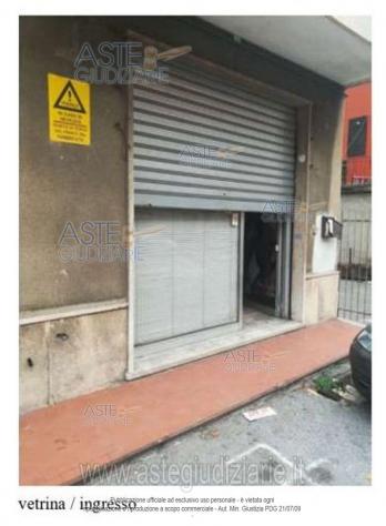 negozio in vendita a Savignone in zona Isorelle