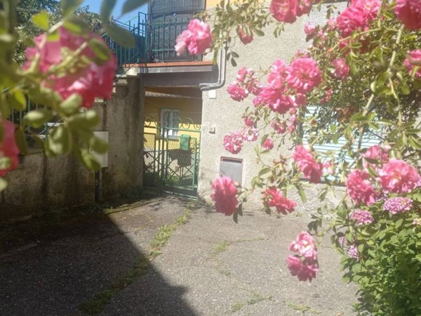 appartamento in vendita a Savignone