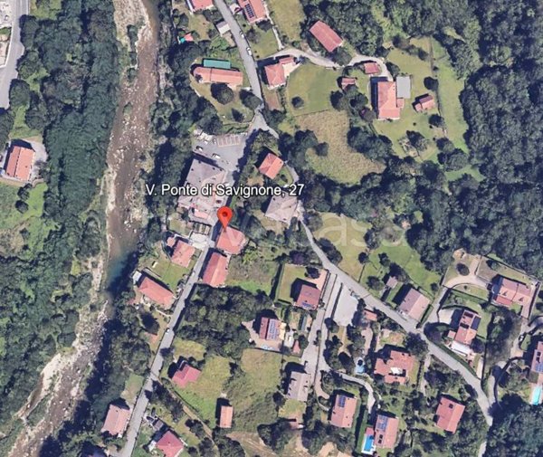 appartamento in vendita a Savignone