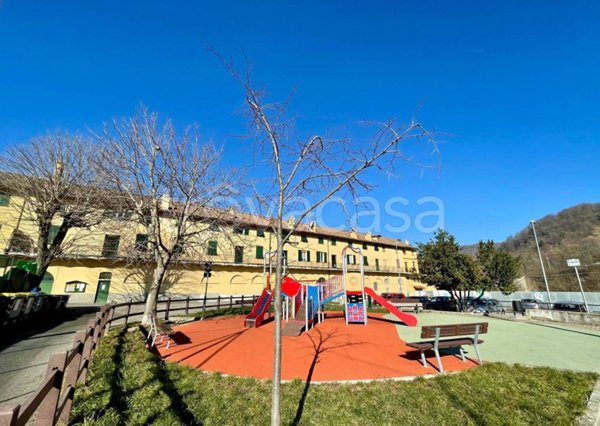 appartamento in vendita a Savignone in zona Isorelle