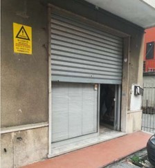 locale commerciale in vendita a Savignone in zona Isorelle