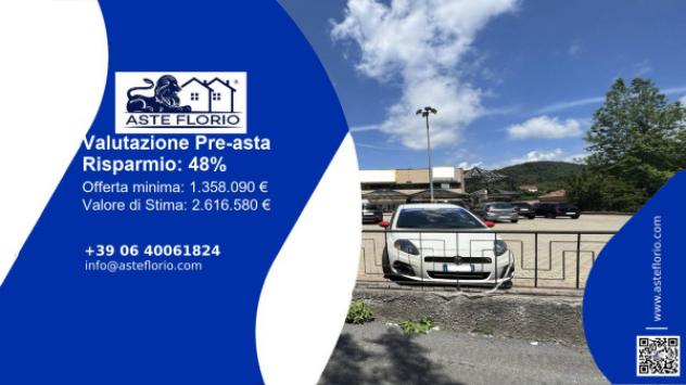 negozio in vendita a Savignone in zona Isorelle