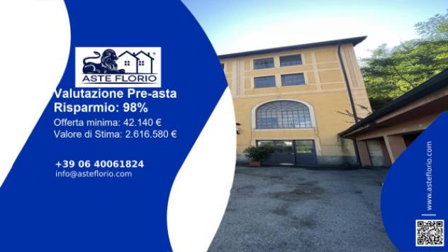 appartamento in vendita a Savignone