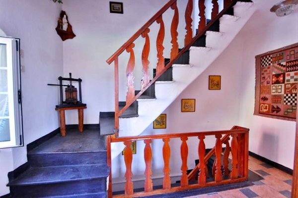 appartamento in vendita a Savignone