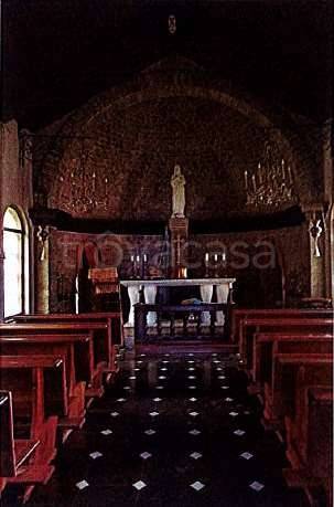 casa indipendente in vendita a Savignone