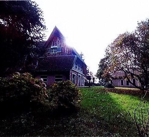 villa in vendita a Savignone