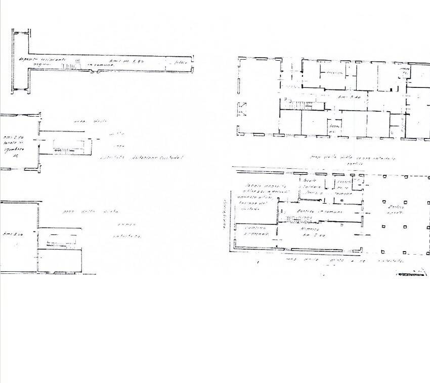 villa in vendita a Savignone