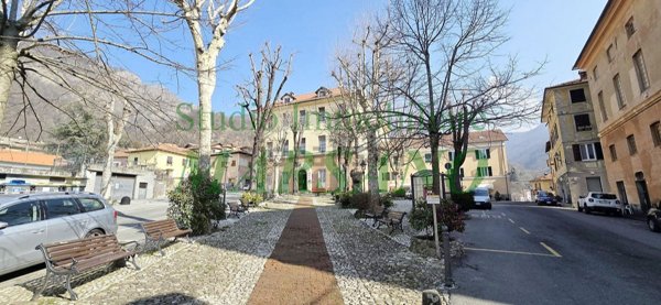 appartamento in vendita a Savignone