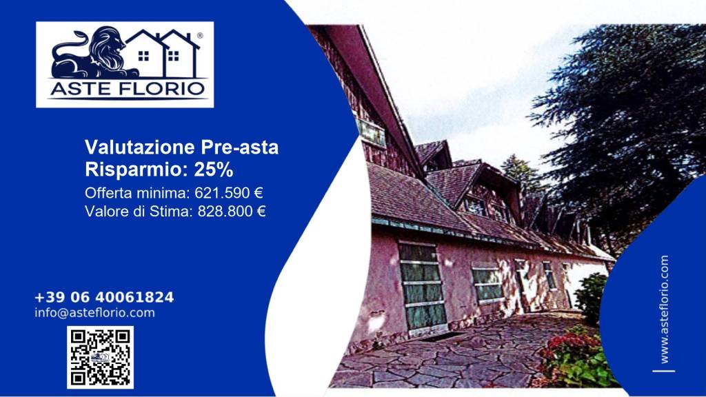 casa indipendente in vendita a Savignone