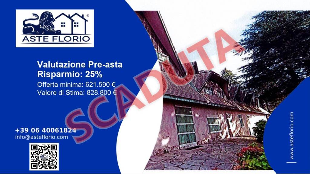 casa indipendente in vendita a Savignone