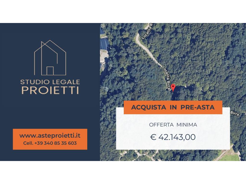 appartamento in vendita a Savignone