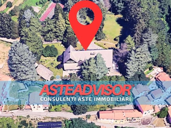 casa indipendente in vendita a Savignone