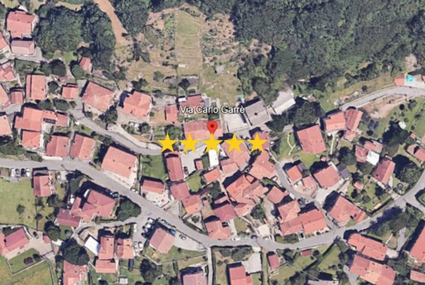 casa indipendente in vendita a Savignone