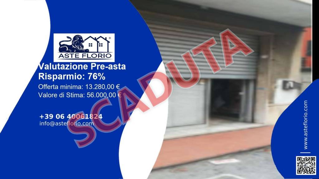 negozio in vendita a Savignone in zona Isorelle