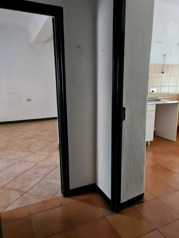 appartamento in vendita a Savignone