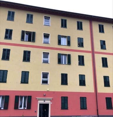 appartamento in vendita a Savignone in zona Isorelle