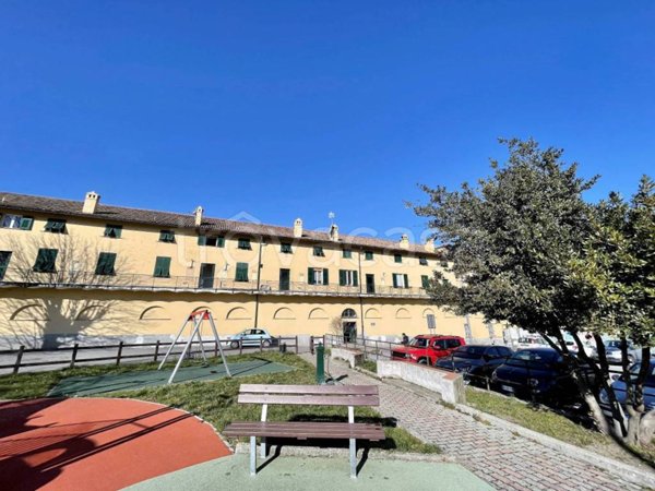 appartamento in vendita a Savignone in zona Isorelle