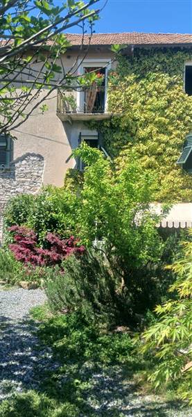 casa indipendente in vendita a Savignone