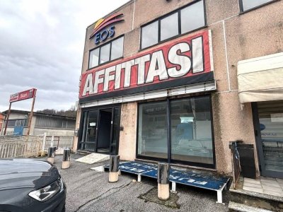 ufficio in vendita a Savignone