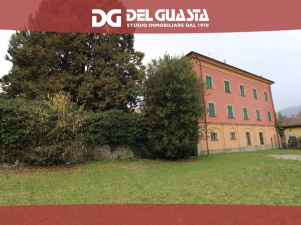 casa indipendente in vendita a Savignone in zona Isorelle