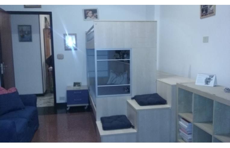 appartamento in vendita a Savignone in zona Isorelle