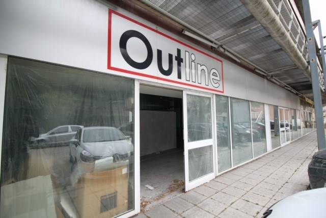 negozio in vendita a Savignone in zona Isorelle