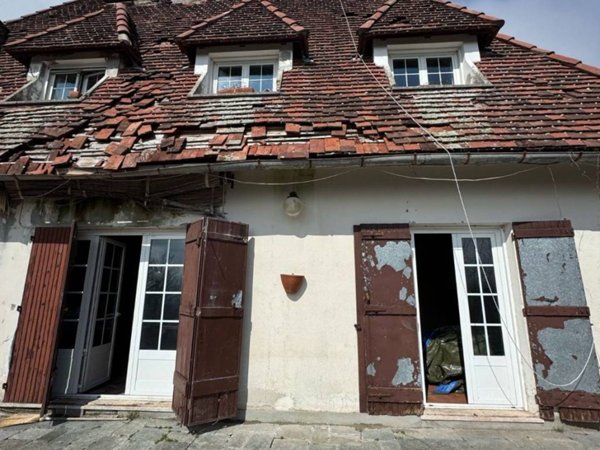 casa indipendente in vendita a Savignone