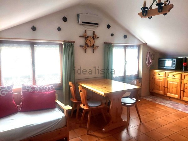 appartamento in vendita a Savignone