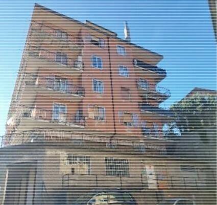 appartamento in vendita a Savignone in zona Isorelle