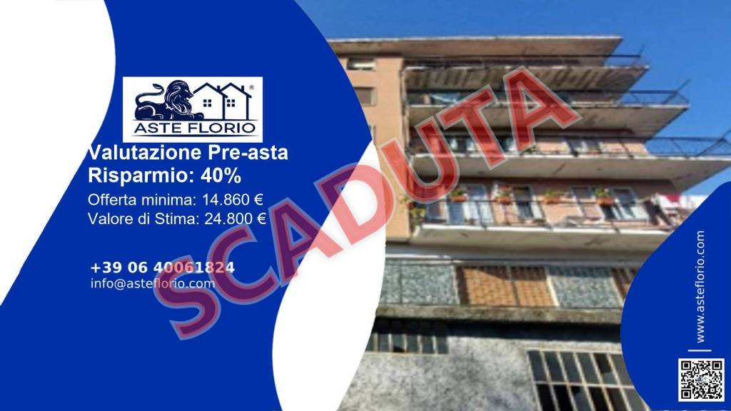 appartamento in vendita a Savignone in zona Isorelle