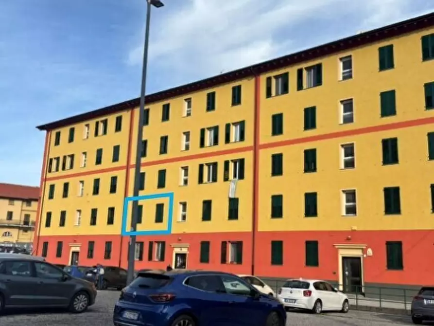 appartamento in vendita a Savignone in zona Isorelle