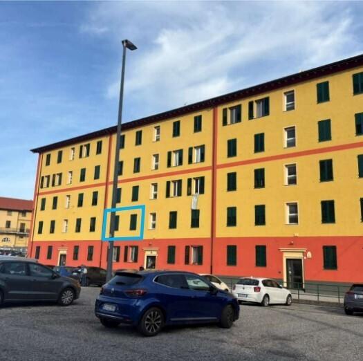 appartamento in vendita a Savignone in zona Isorelle