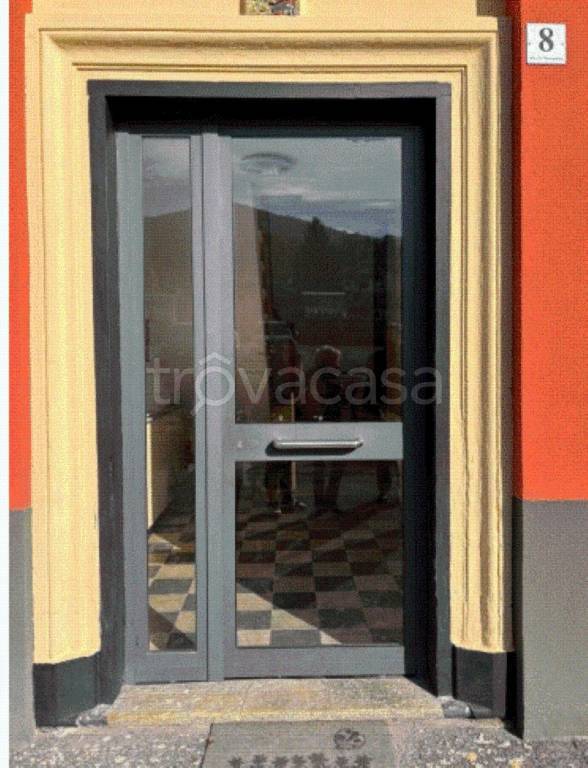 appartamento in vendita a Savignone in zona Isorelle