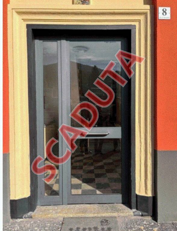 appartamento in vendita a Savignone in zona Isorelle