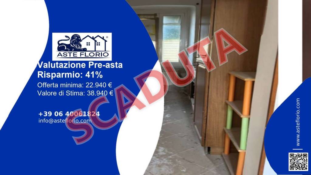 appartamento in vendita a Savignone in zona Isorelle