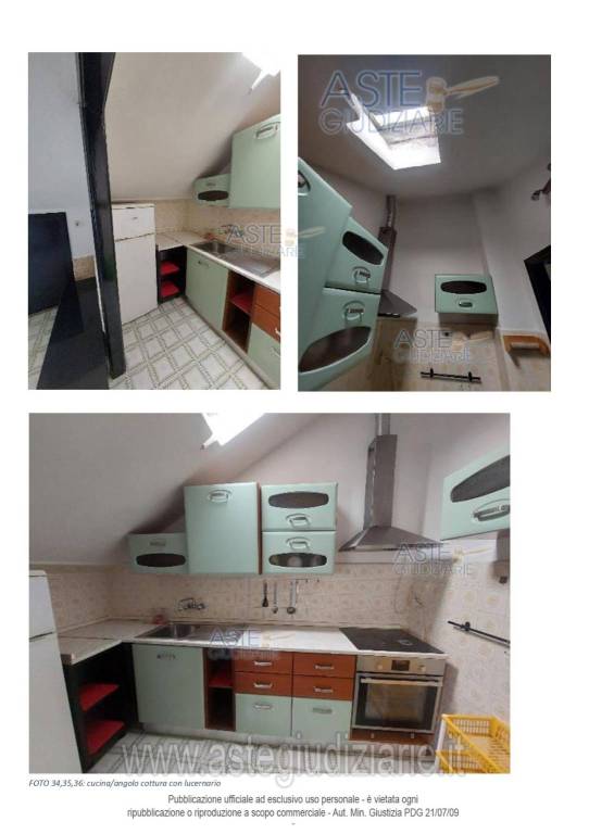 appartamento in vendita a Savignone in zona Isorelle