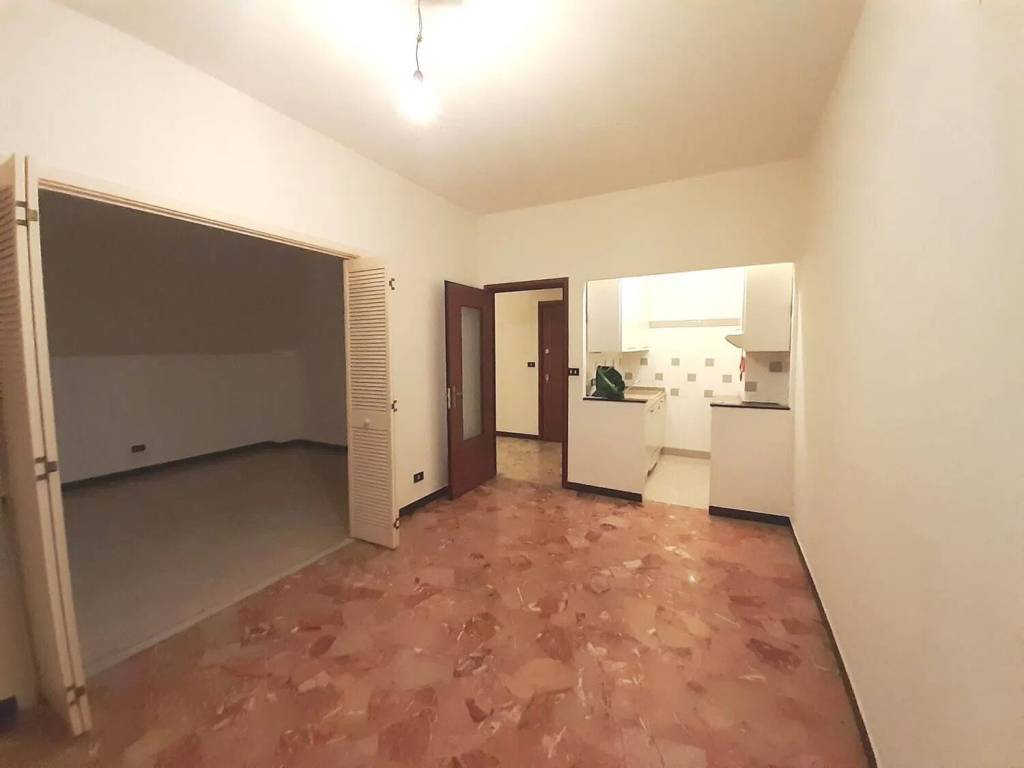 appartamento in vendita a Savignone in zona Isorelle