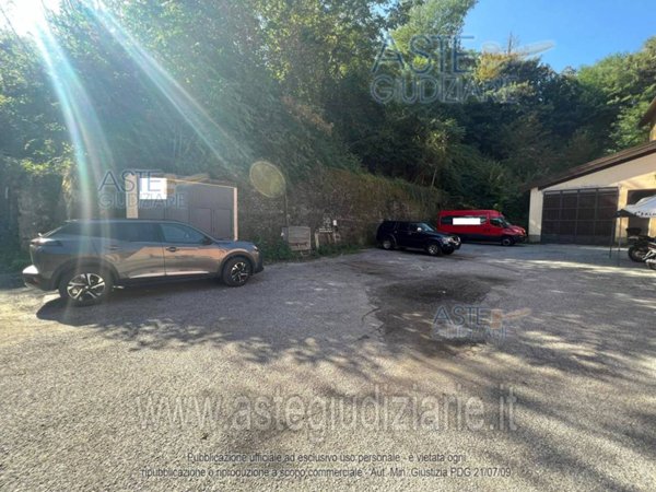 monolocale in vendita a Savignone